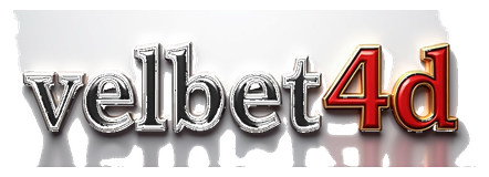 velbet4d logo
