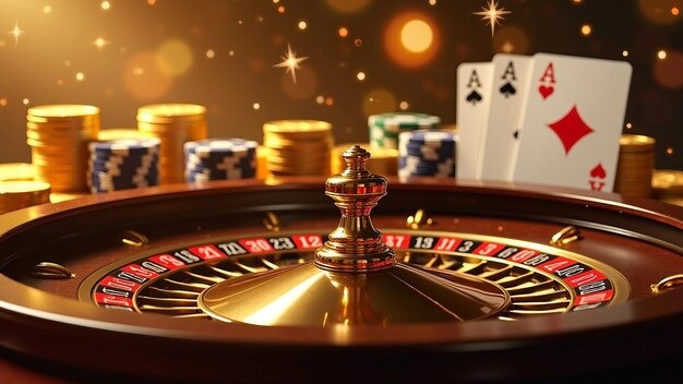 velbet4d Live Casino